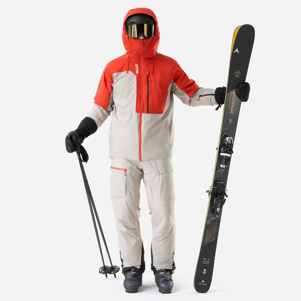 Cosmic Warm GORE-TEX Jacket