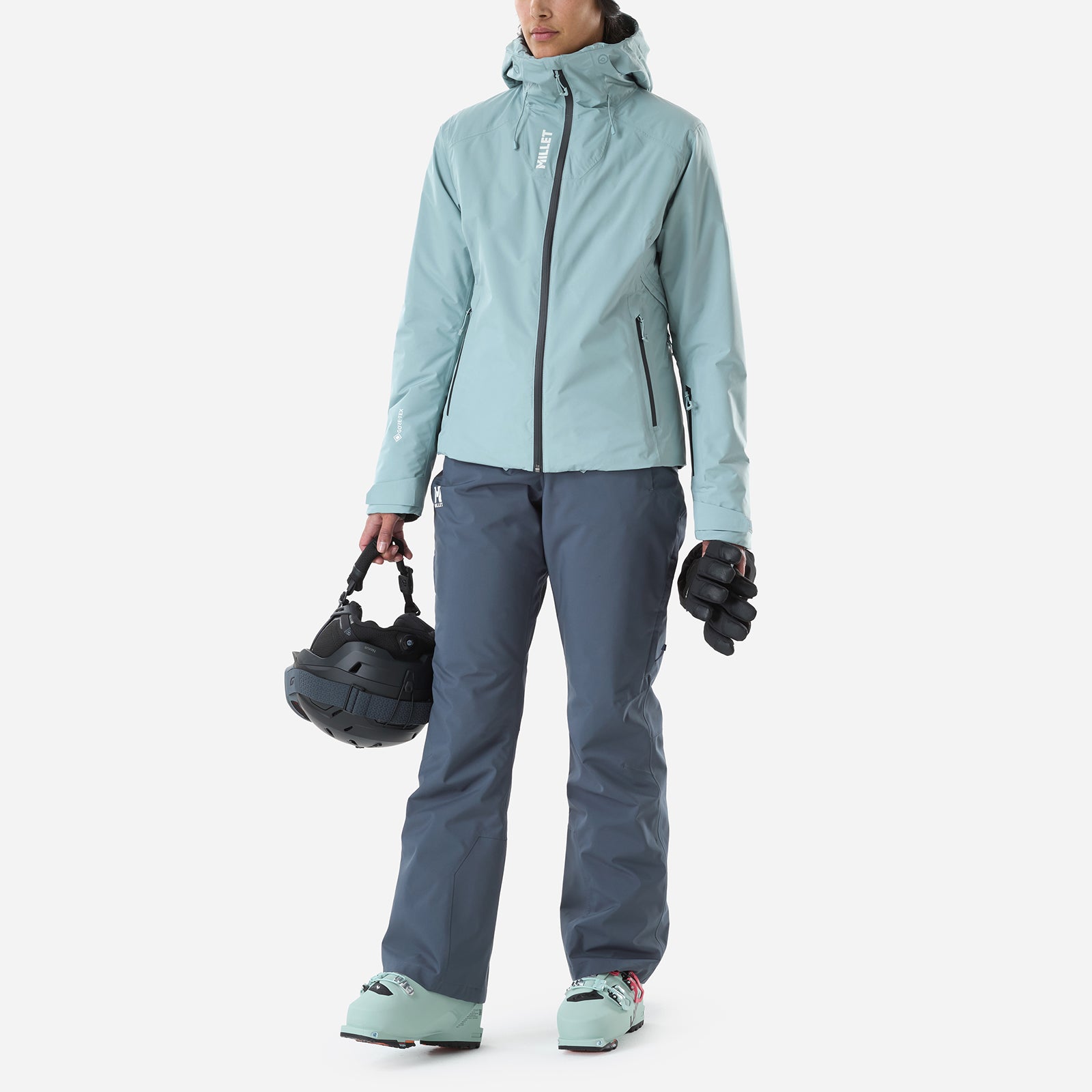 Cosmic Warm GORE-TEX Jacket