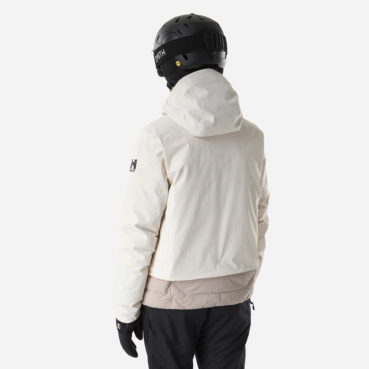 グランモンテ プロ ジャケット