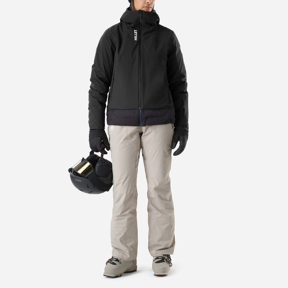 Grand Montets Pro Pants