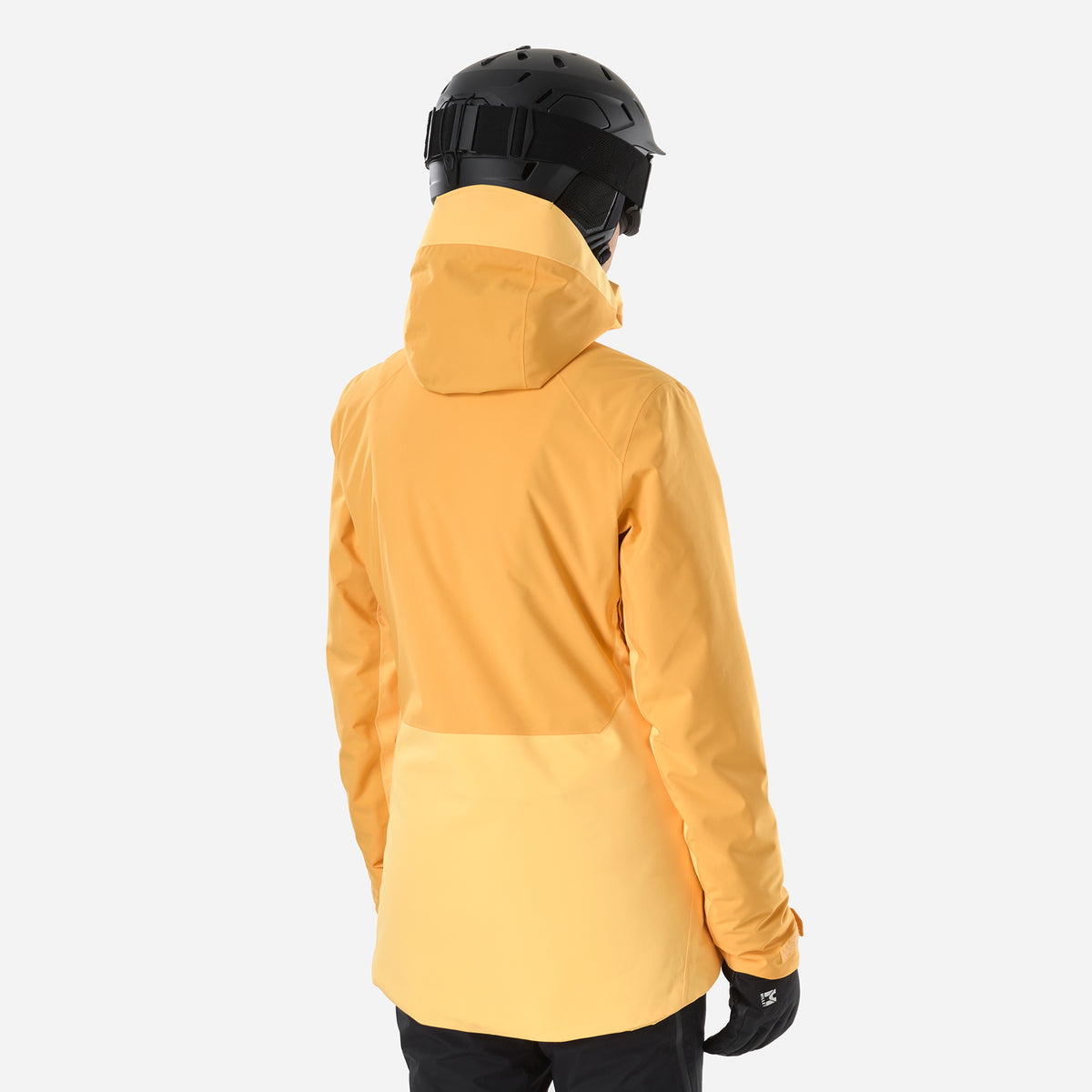 グランモンテ ピーク ジャケット