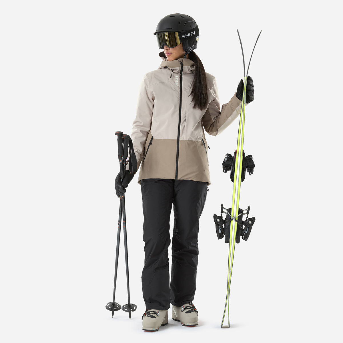 Granmonte Peak Jacket