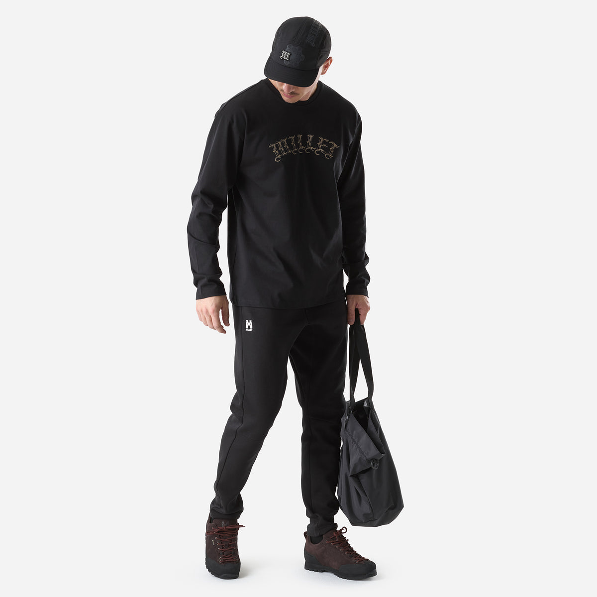 Chamonix Jogger Pants