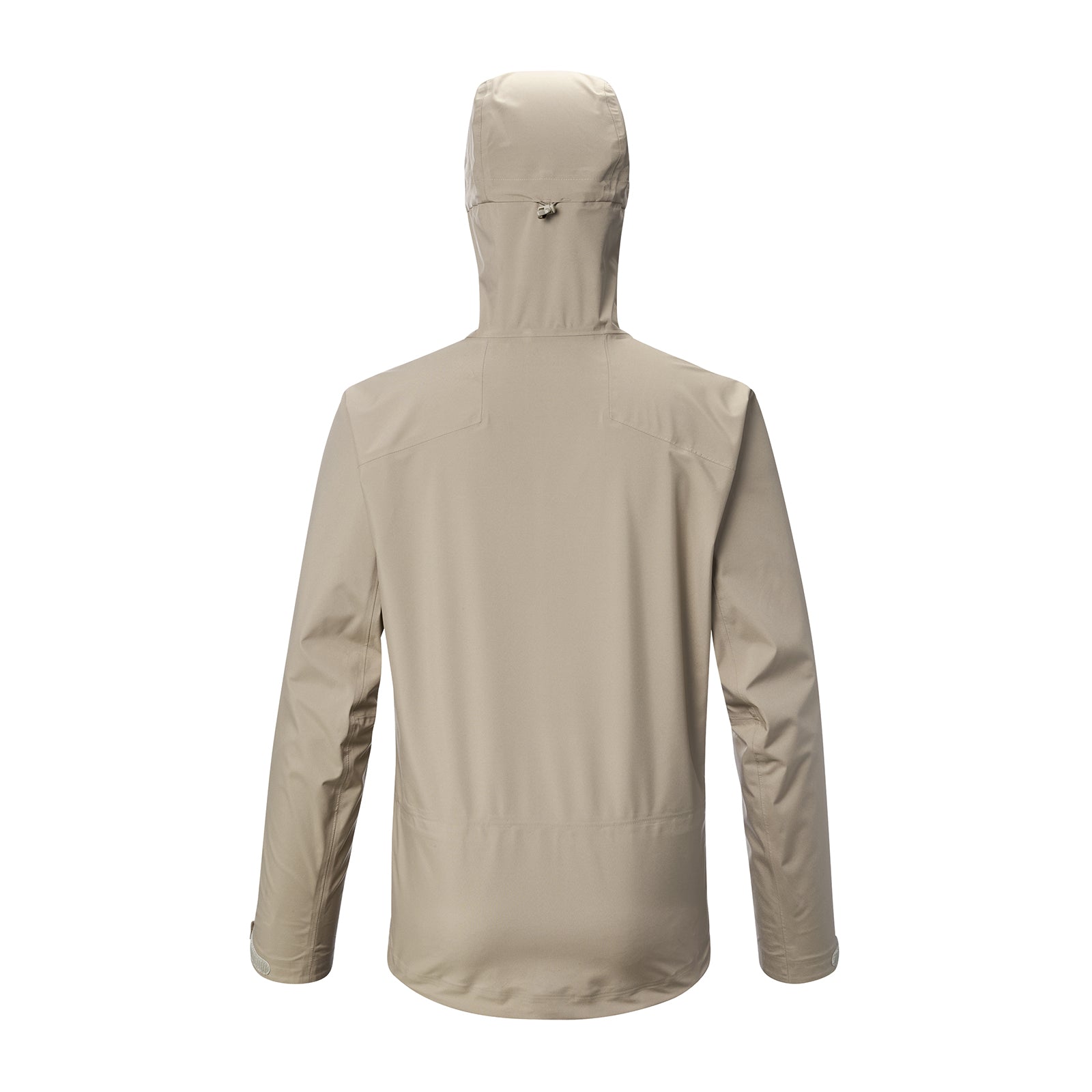Grand Mont 3L Jacket