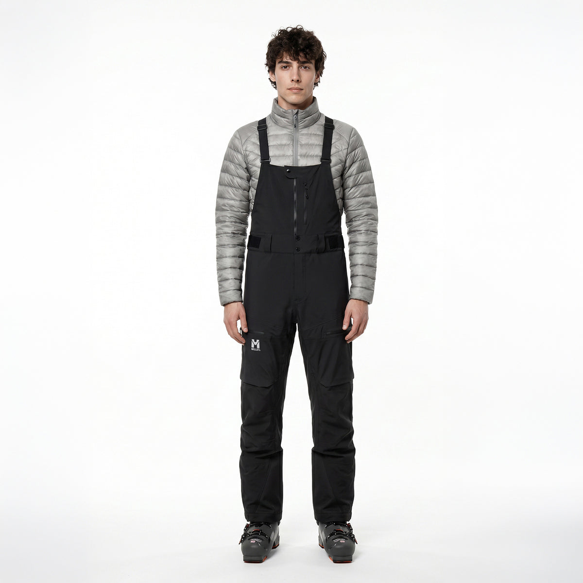 Grandmonte 3L Pants