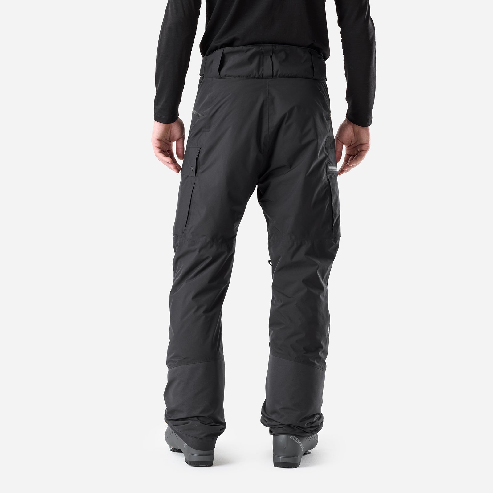 Cosmic Warm GORE-TEX Pants