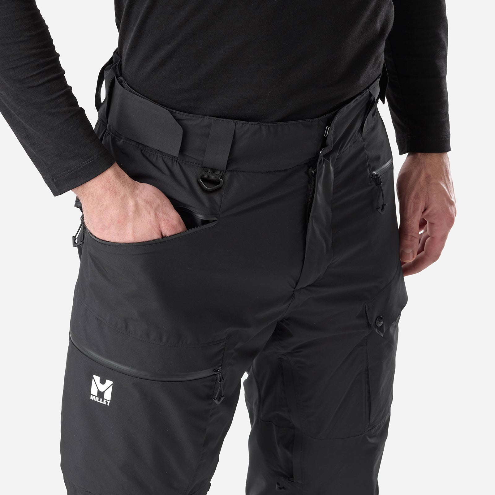 Cosmic Warm GORE-TEX Pants