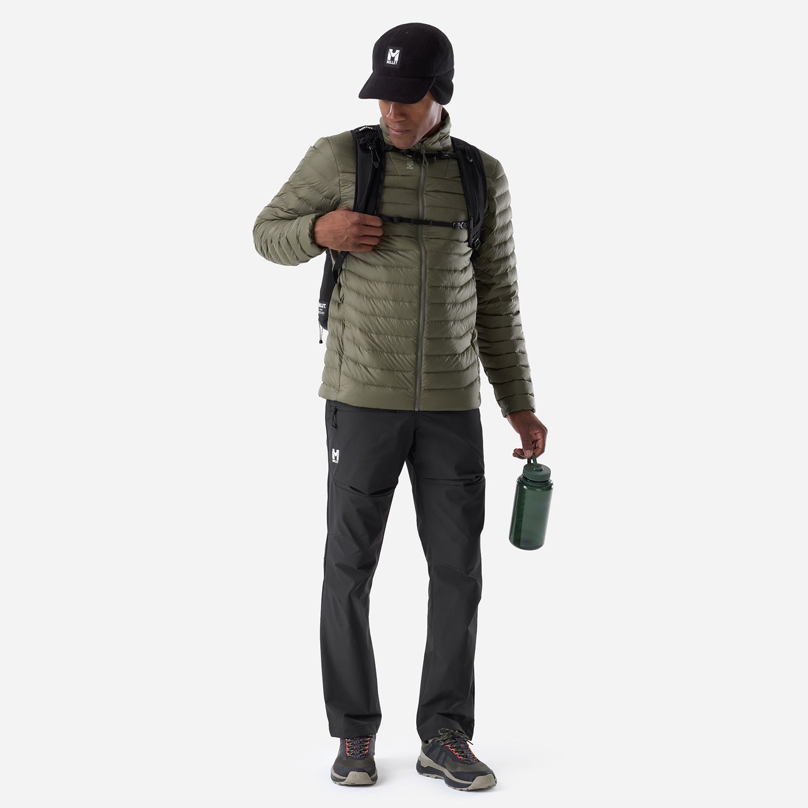 イーボル ライト 700 ジャケット