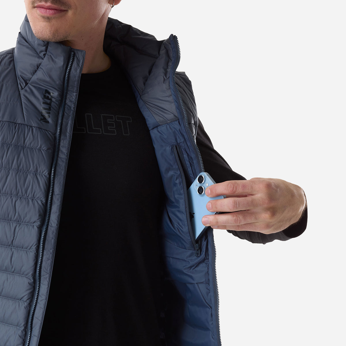 Evolv Lite 700 Vest