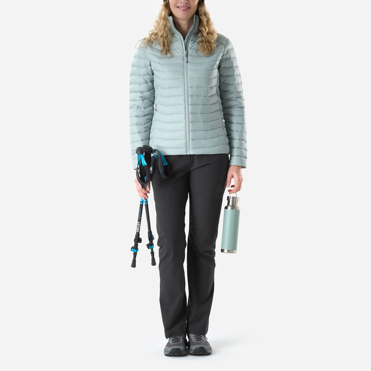Evolight 700 Jacket