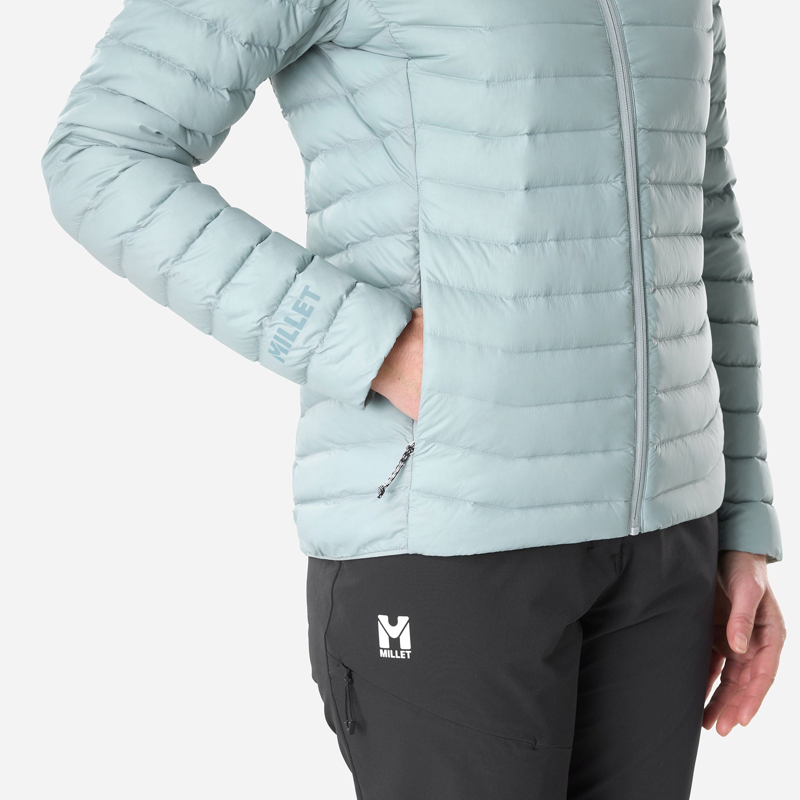 Evolight 700 Jacket