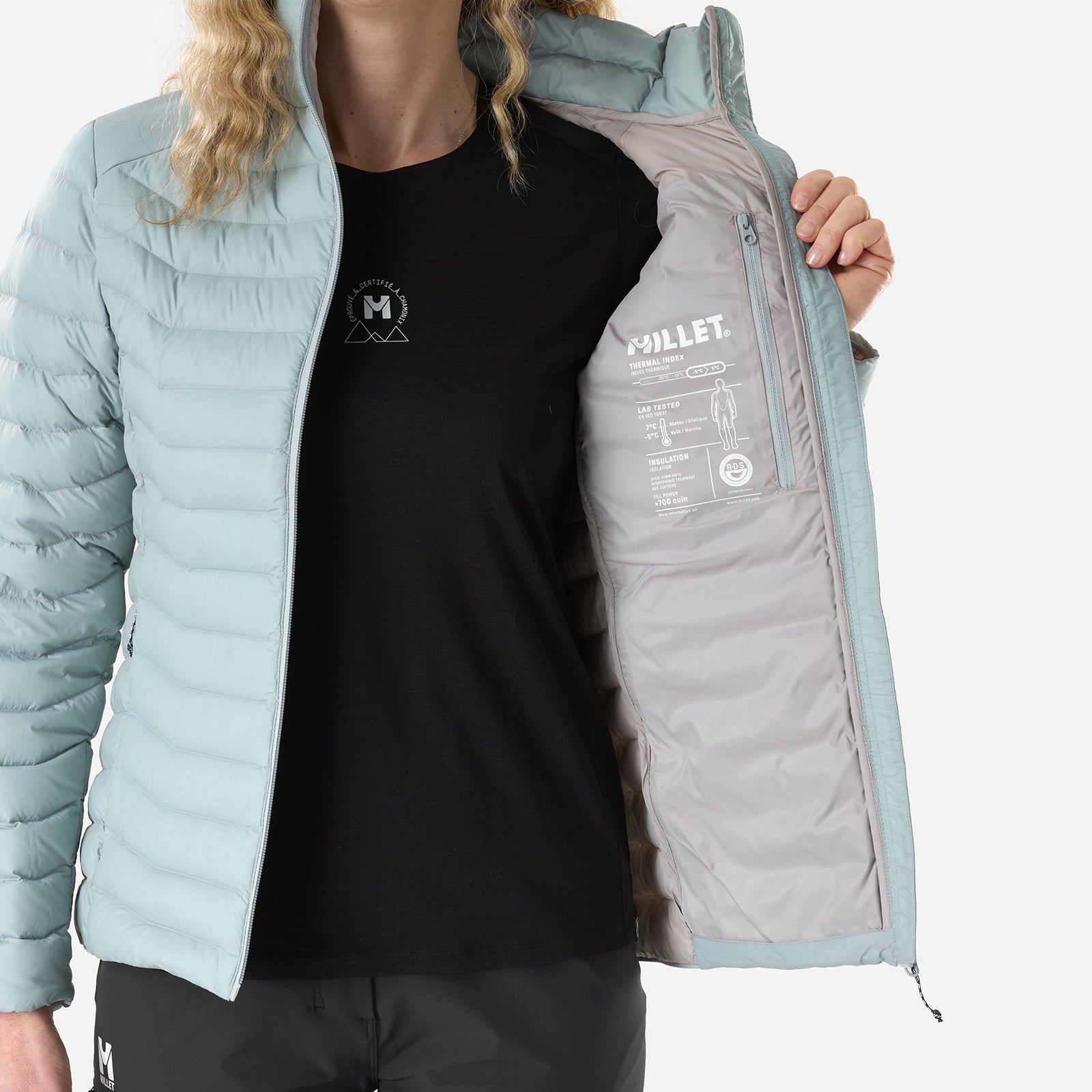 Evolight 700 Jacket