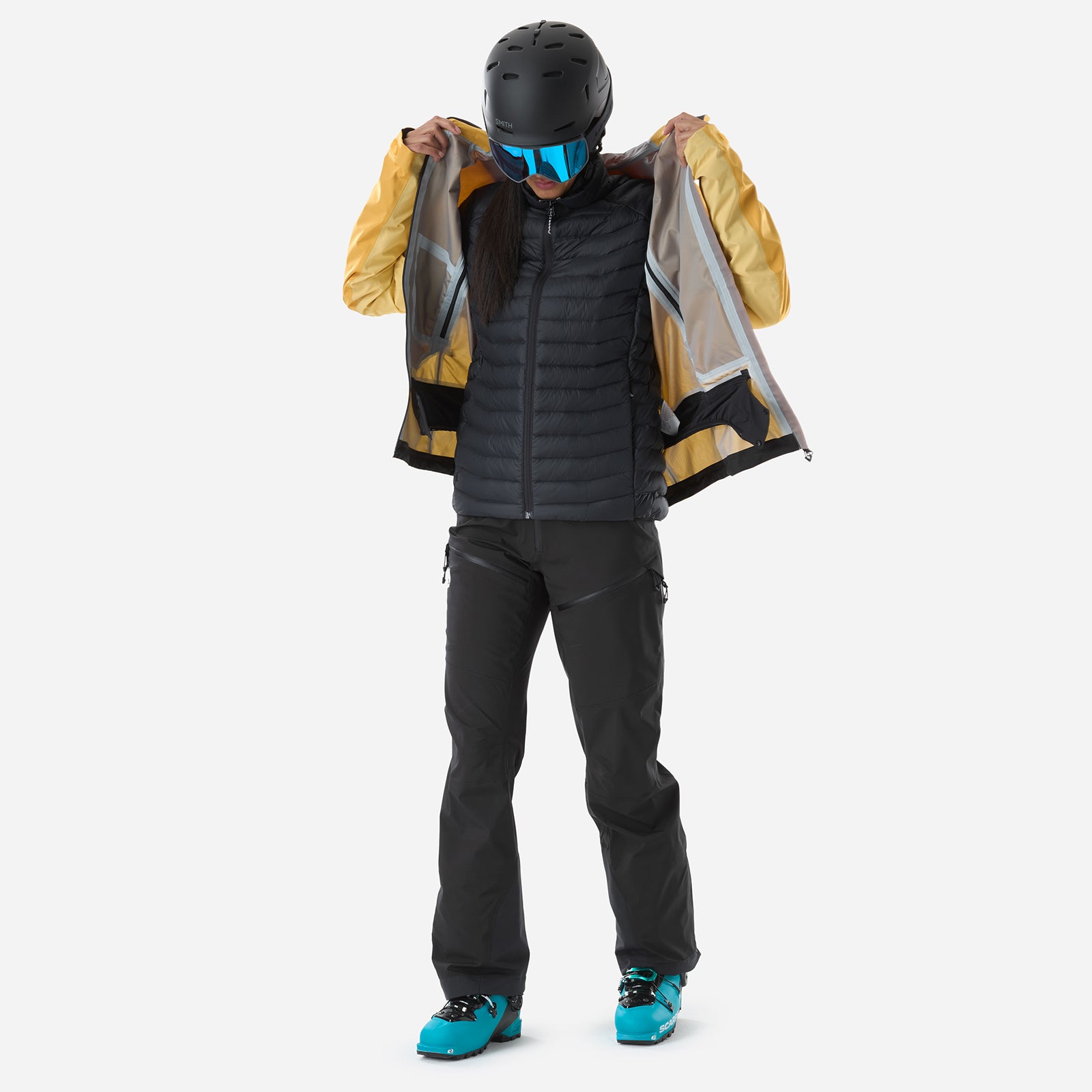 Evolight 700 Jacket