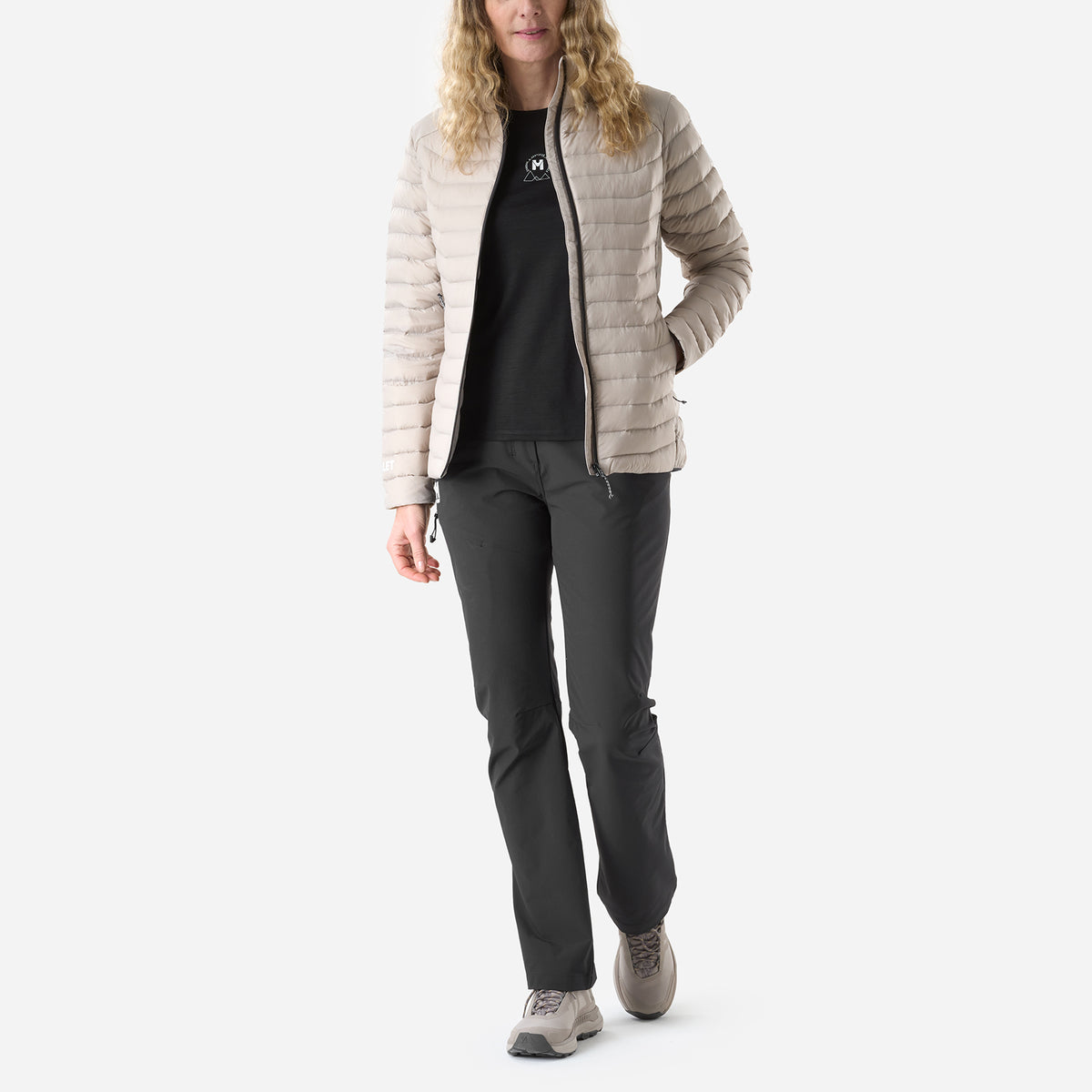 Evolight 700 Jacket