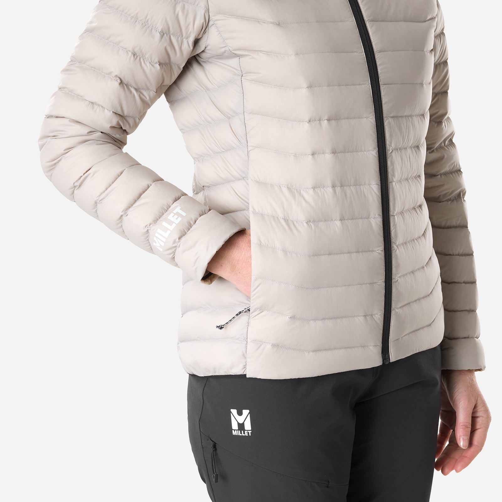 Evolight 700 Jacket