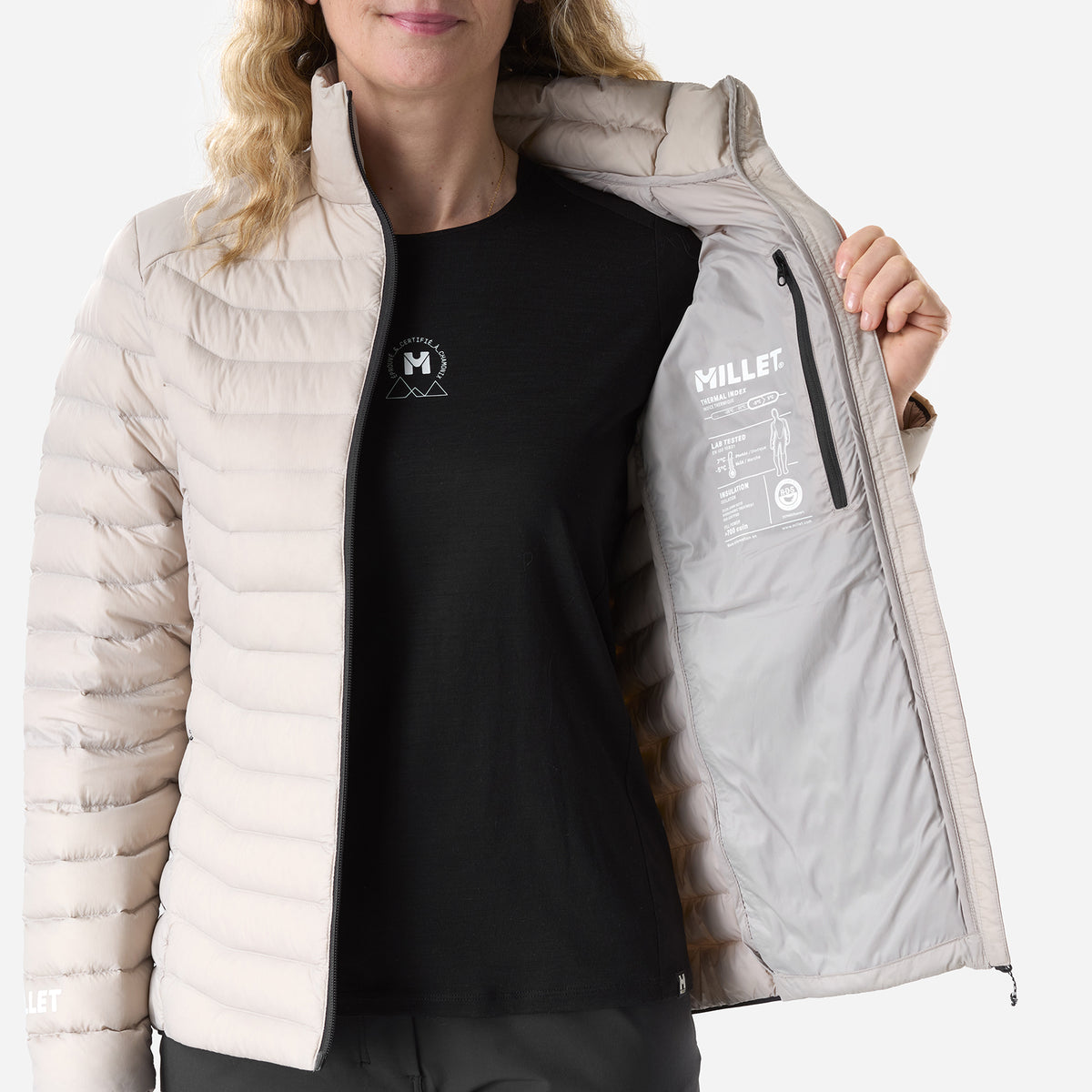 Evolight 700 Jacket