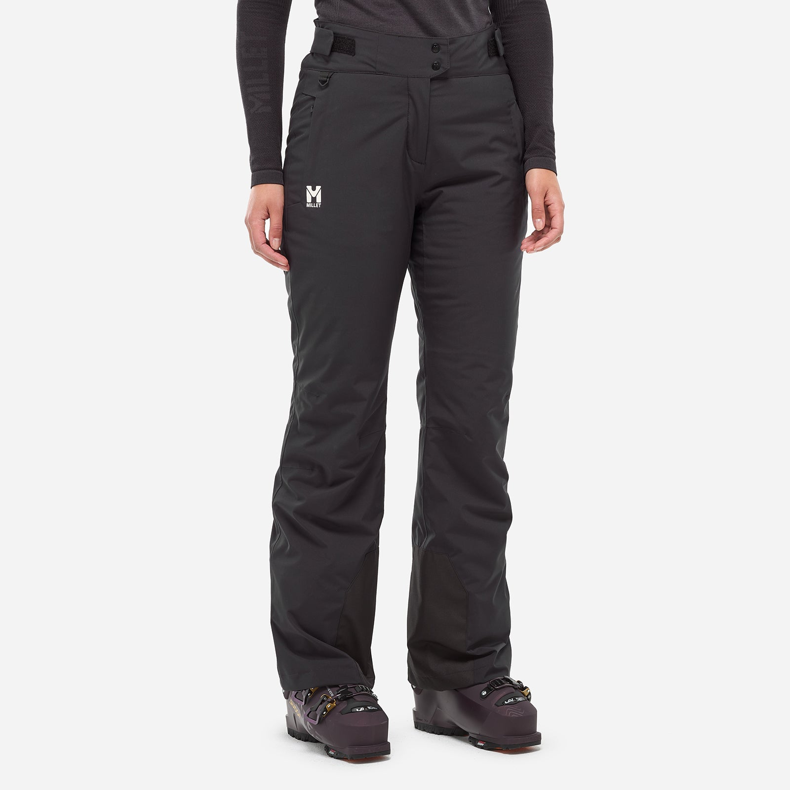 Brevan Pants JP