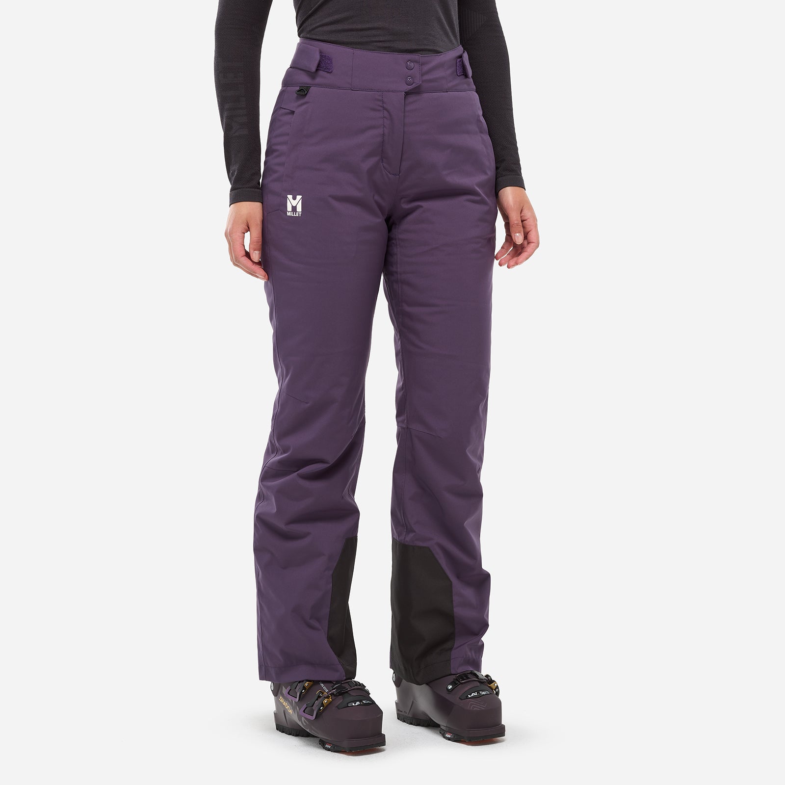 Brevan Pants