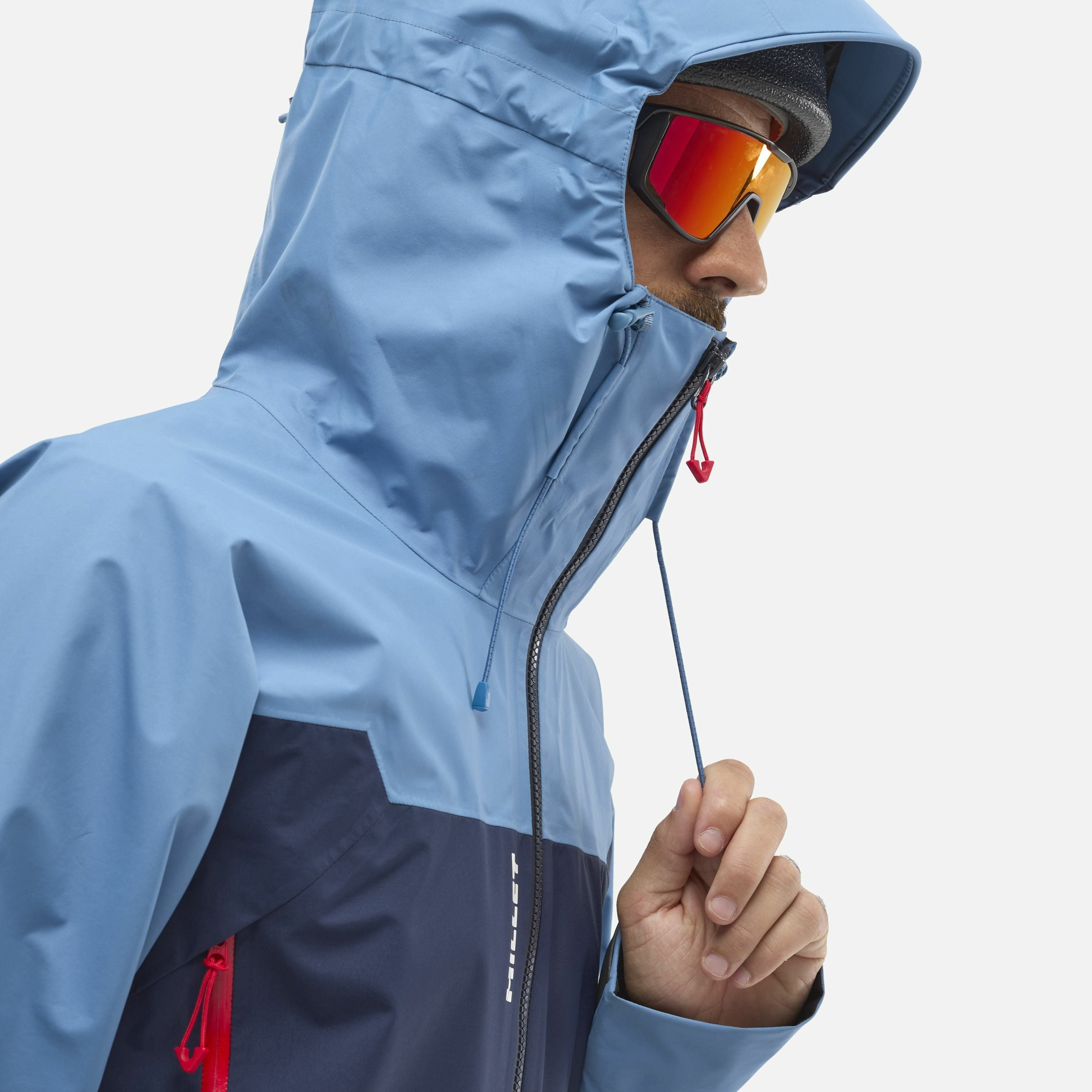 Kamet Light GORE-TEX Jacket