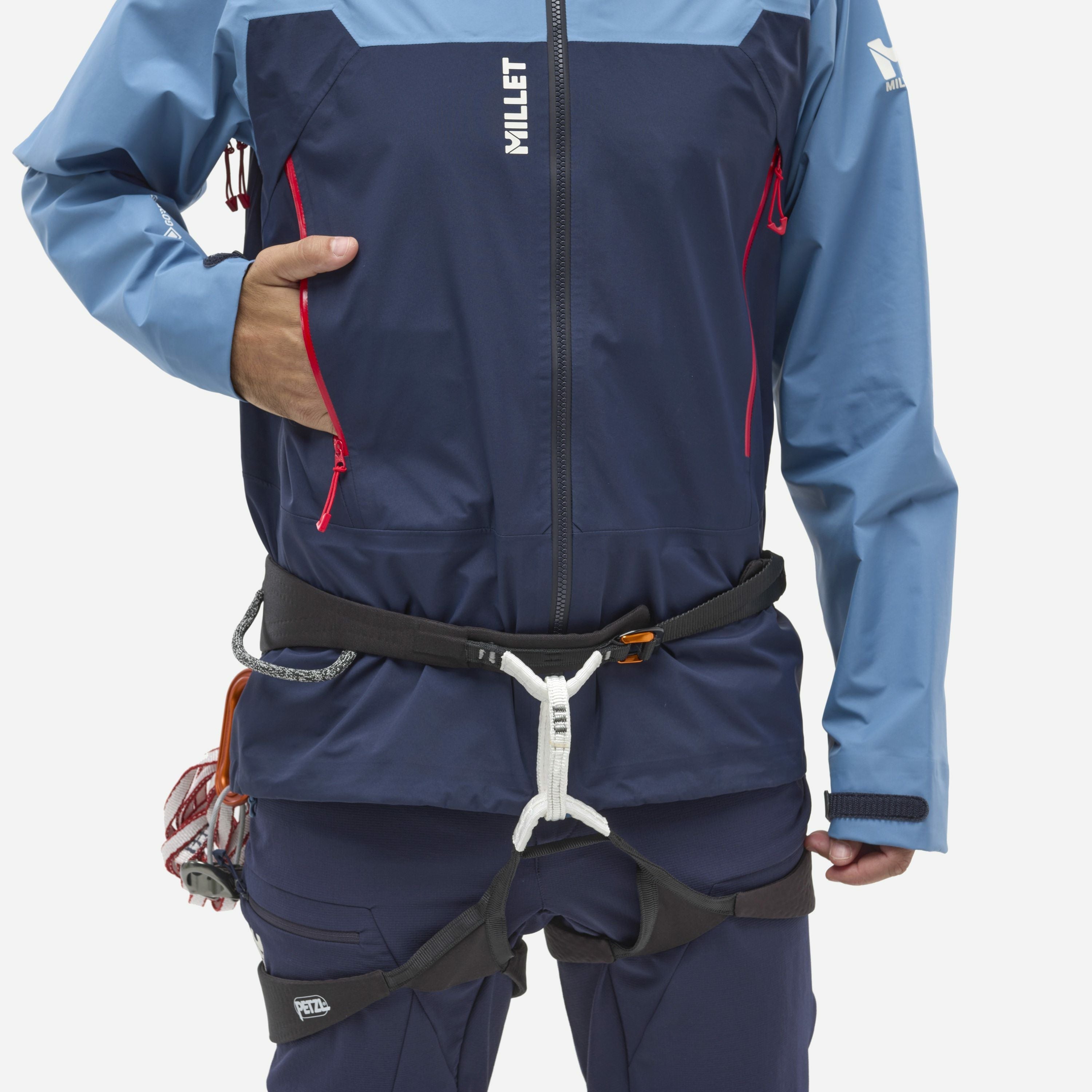 Kamet Light GORE-TEX Jacket