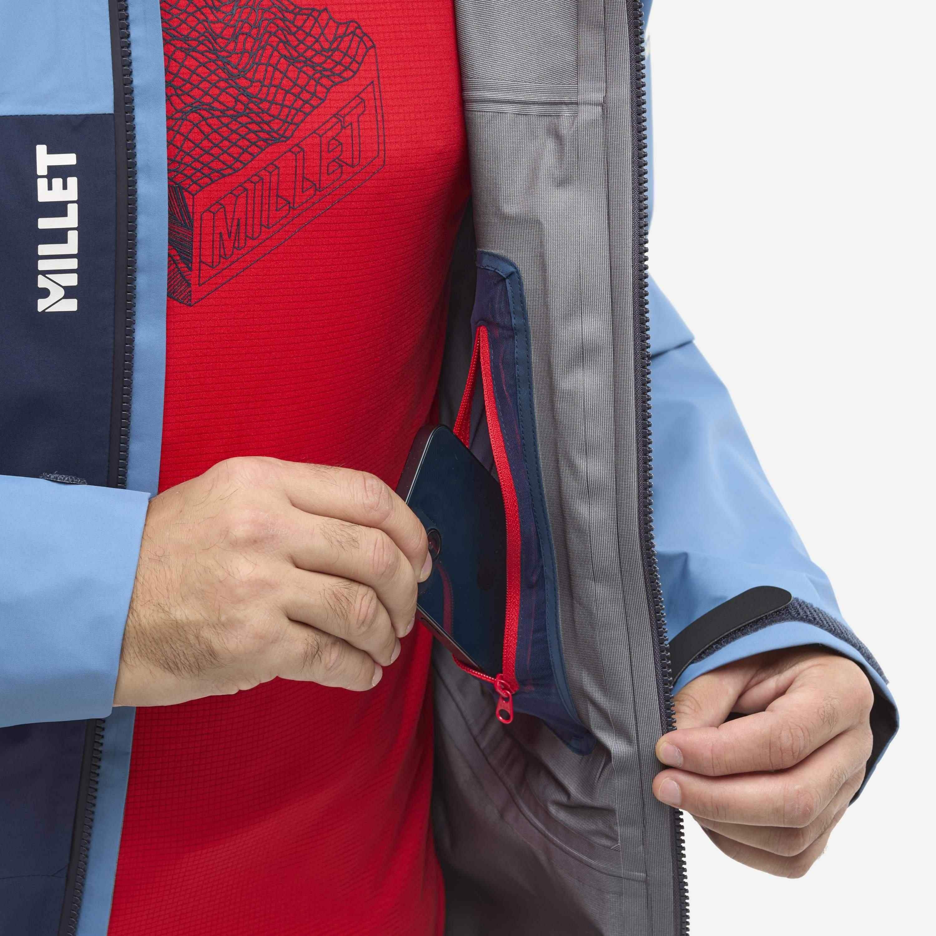 Kamet Light GORE-TEX Jacket