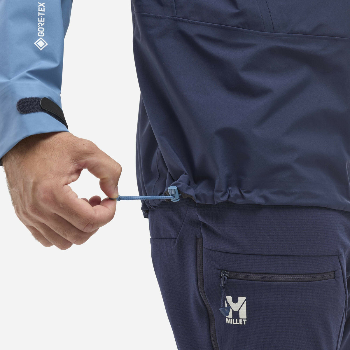 Kamet Light GORE-TEX Jacket