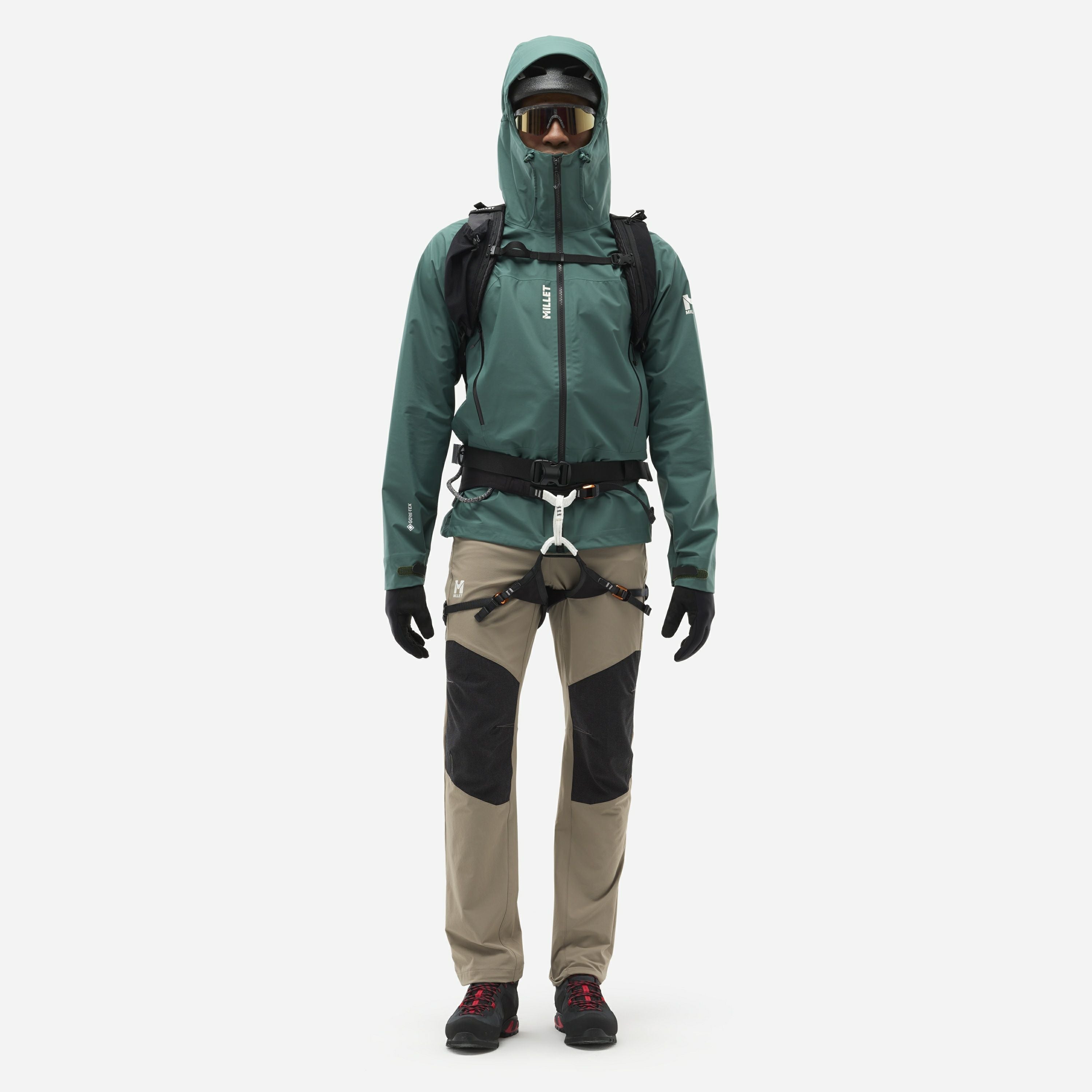Kamet Light GORE-TEX Jacket