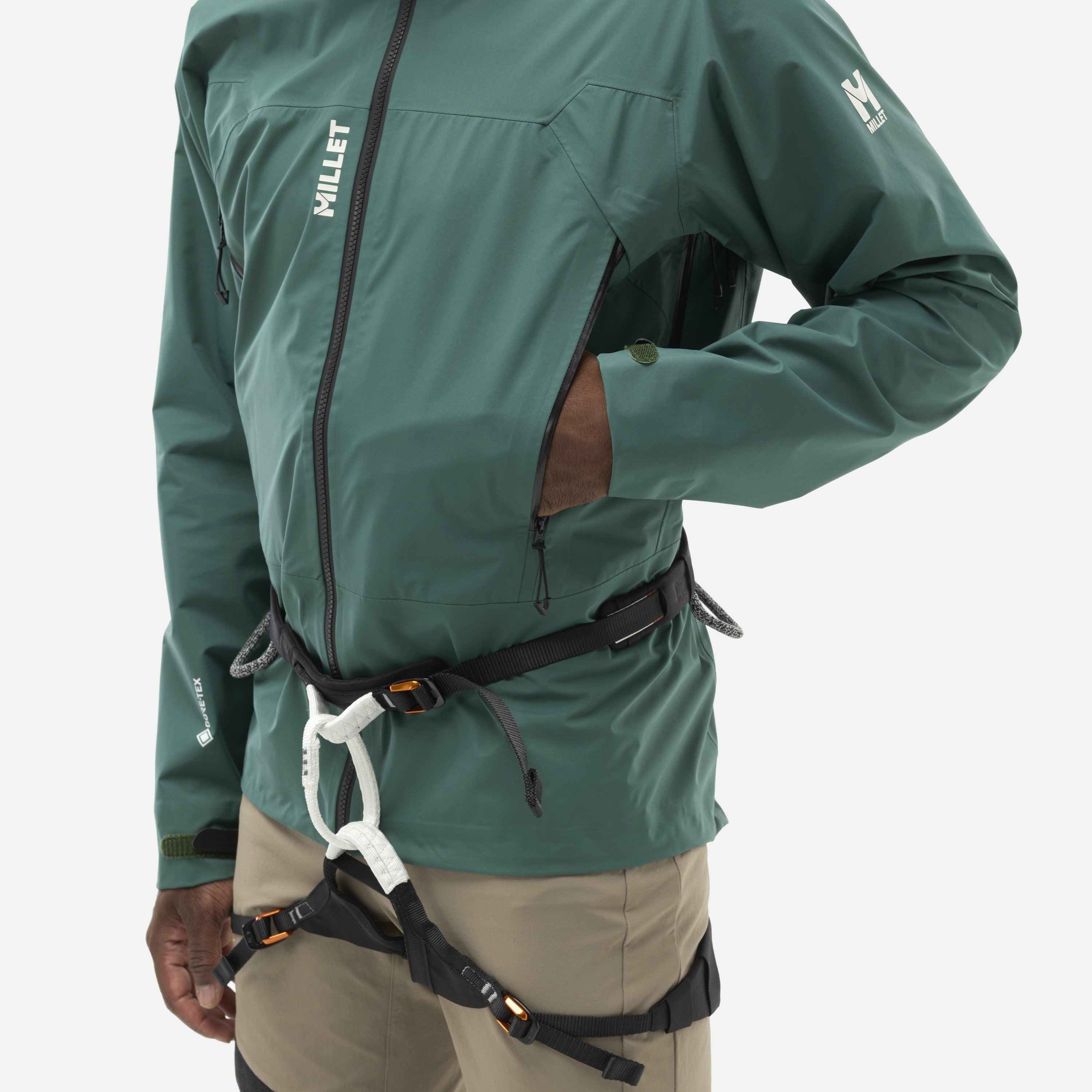 Kamet Light GORE-TEX Jacket