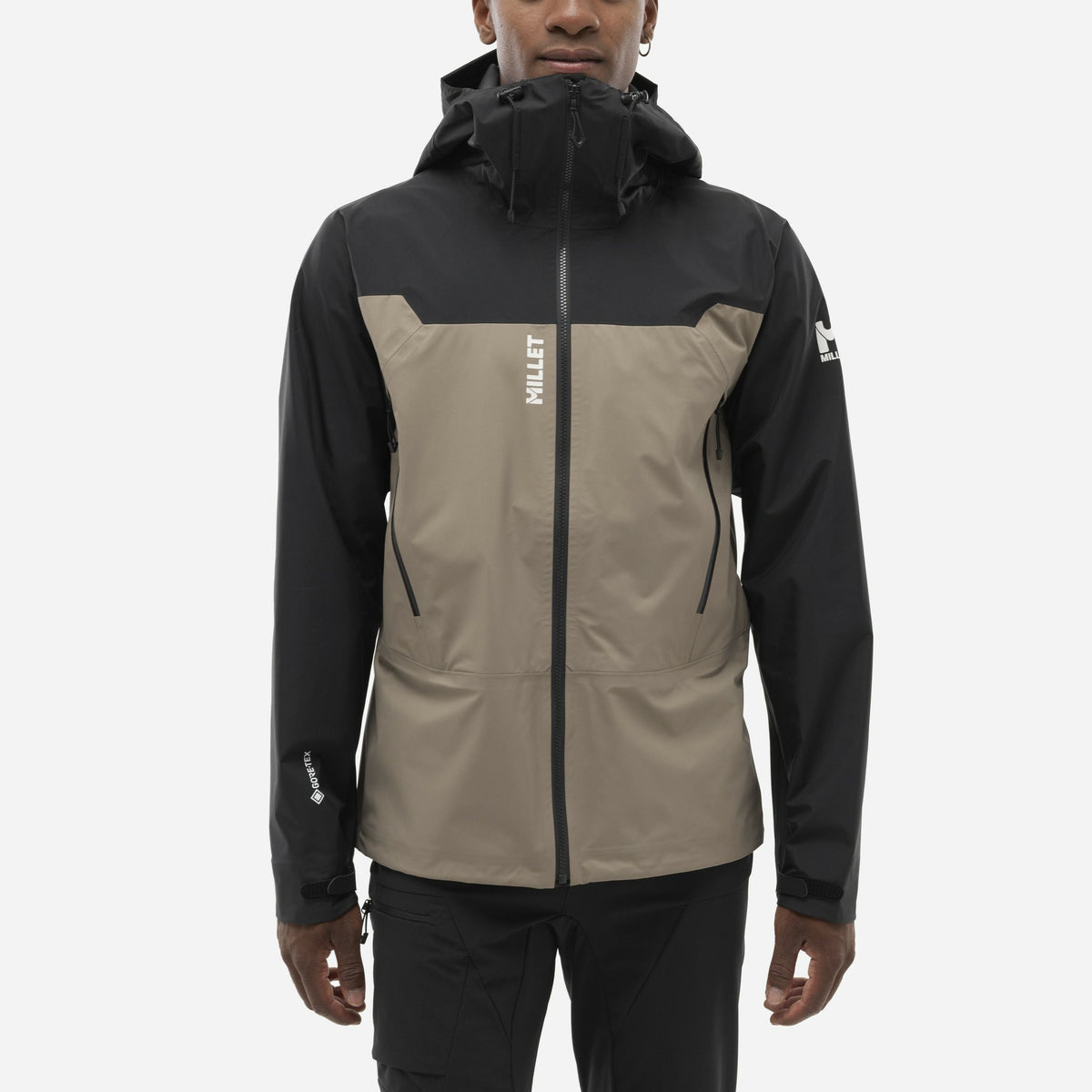 Kamet Light GORE-TEX Jacket