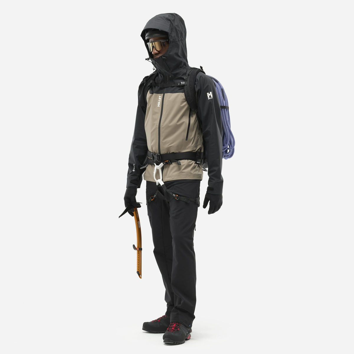 Kamet Light GORE-TEX Jacket