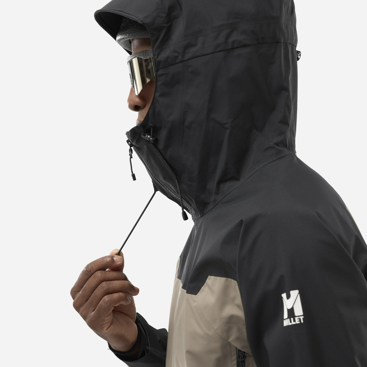 Kamet Light GORE-TEX Jacket