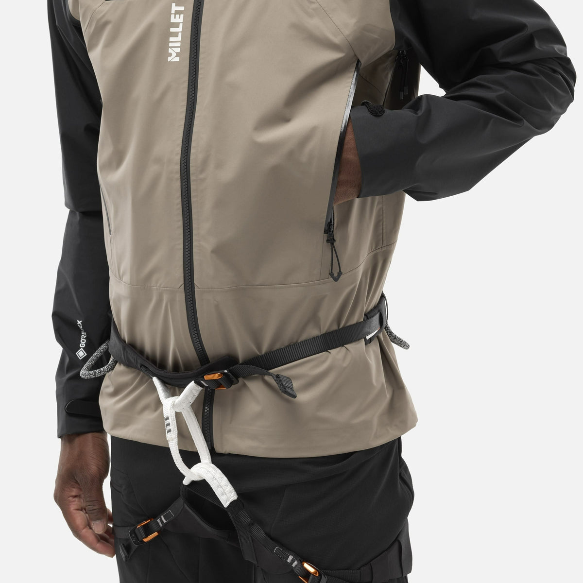 Kamet Light GORE-TEX Jacket