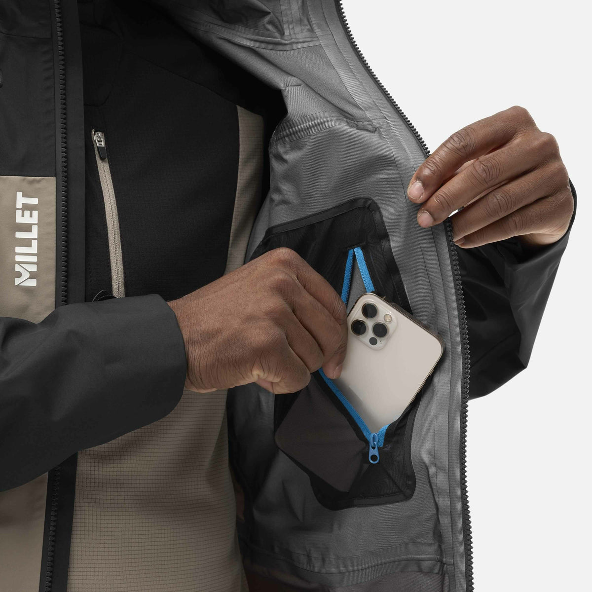 Kamet Light GORE-TEX Jacket