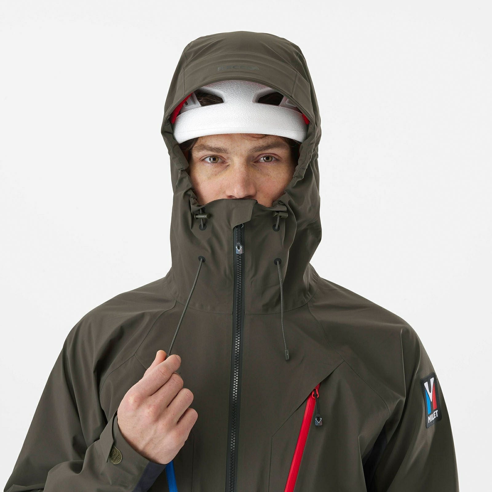TRILOGY V ICON DUAL GORE-TEX PRO JACKET