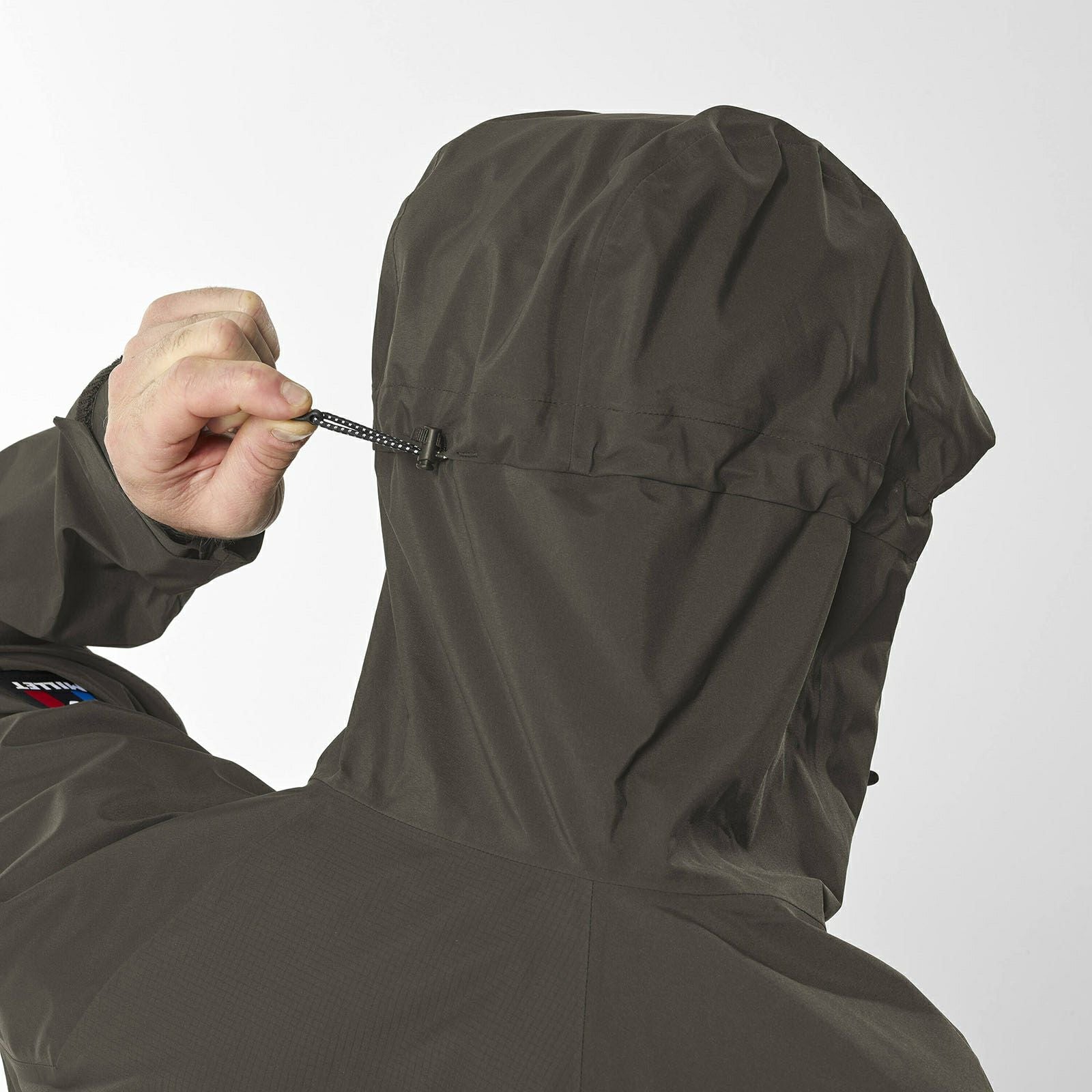 TRILOGY V ICON DUAL GORE-TEX PRO JACKET