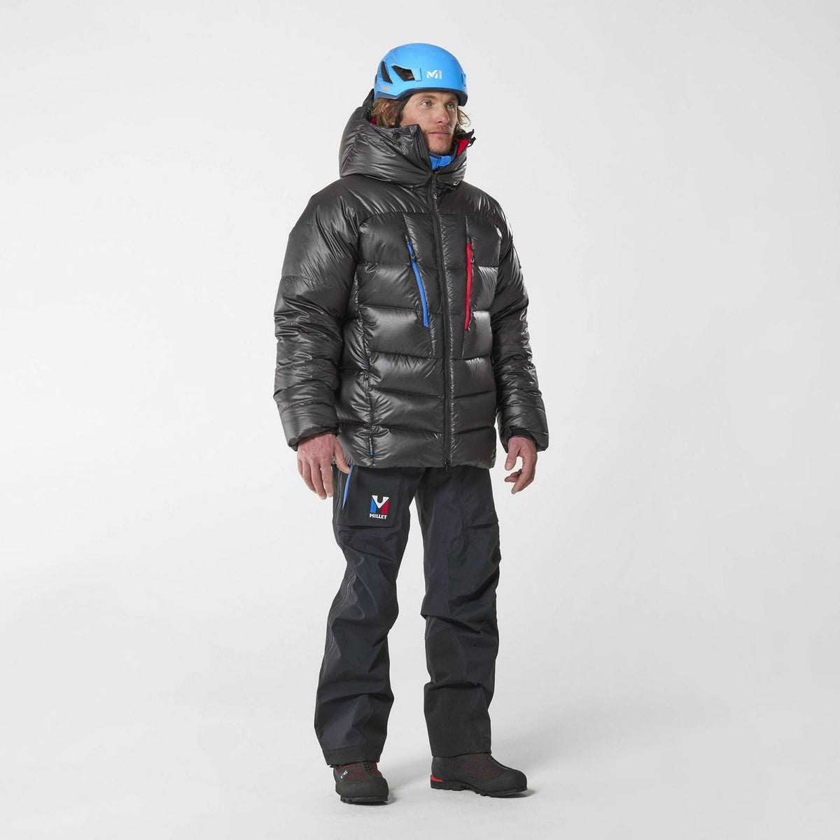 TRILOGY GORE-TEX PRO长裤