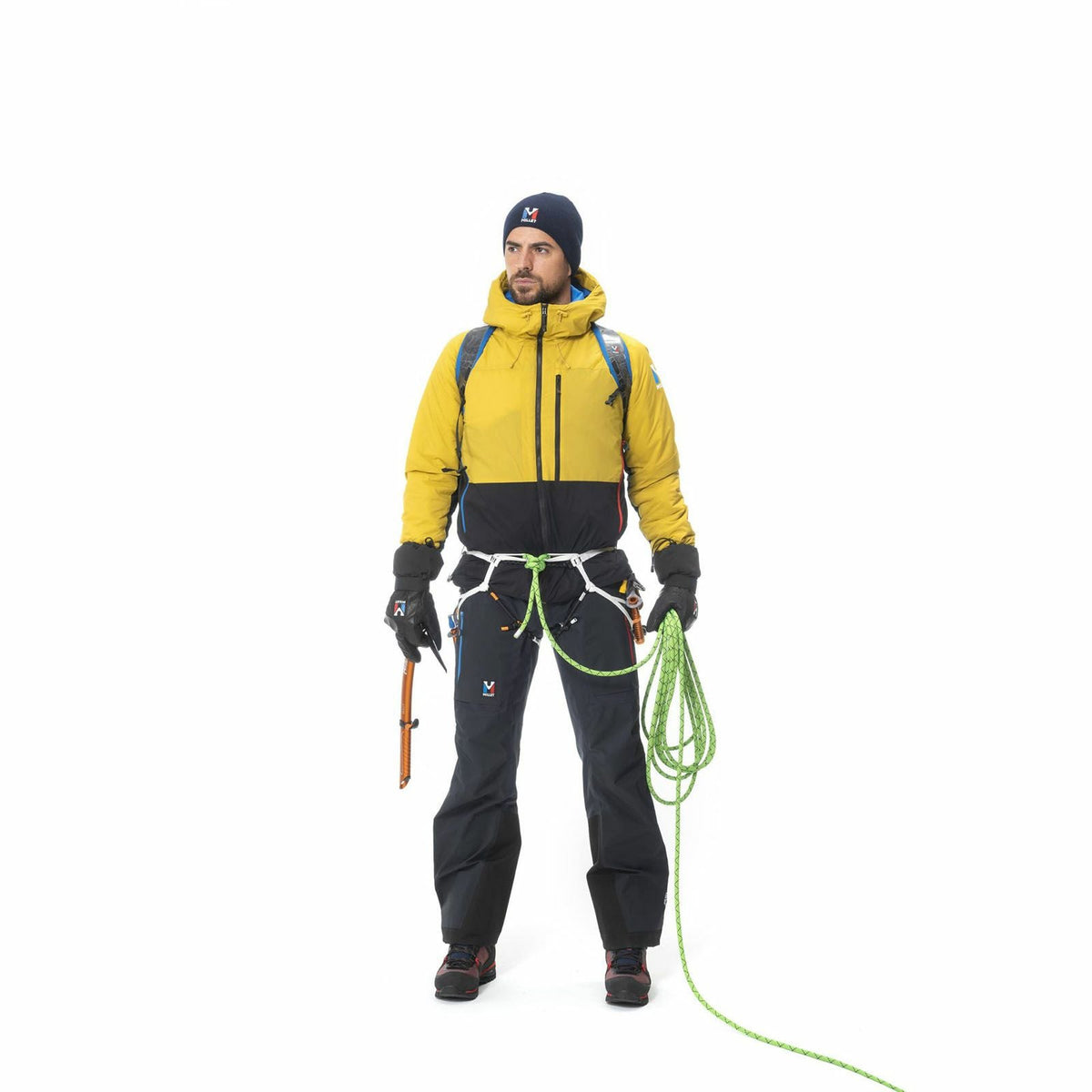 TRILOGY GORE-TEX PRO长裤
