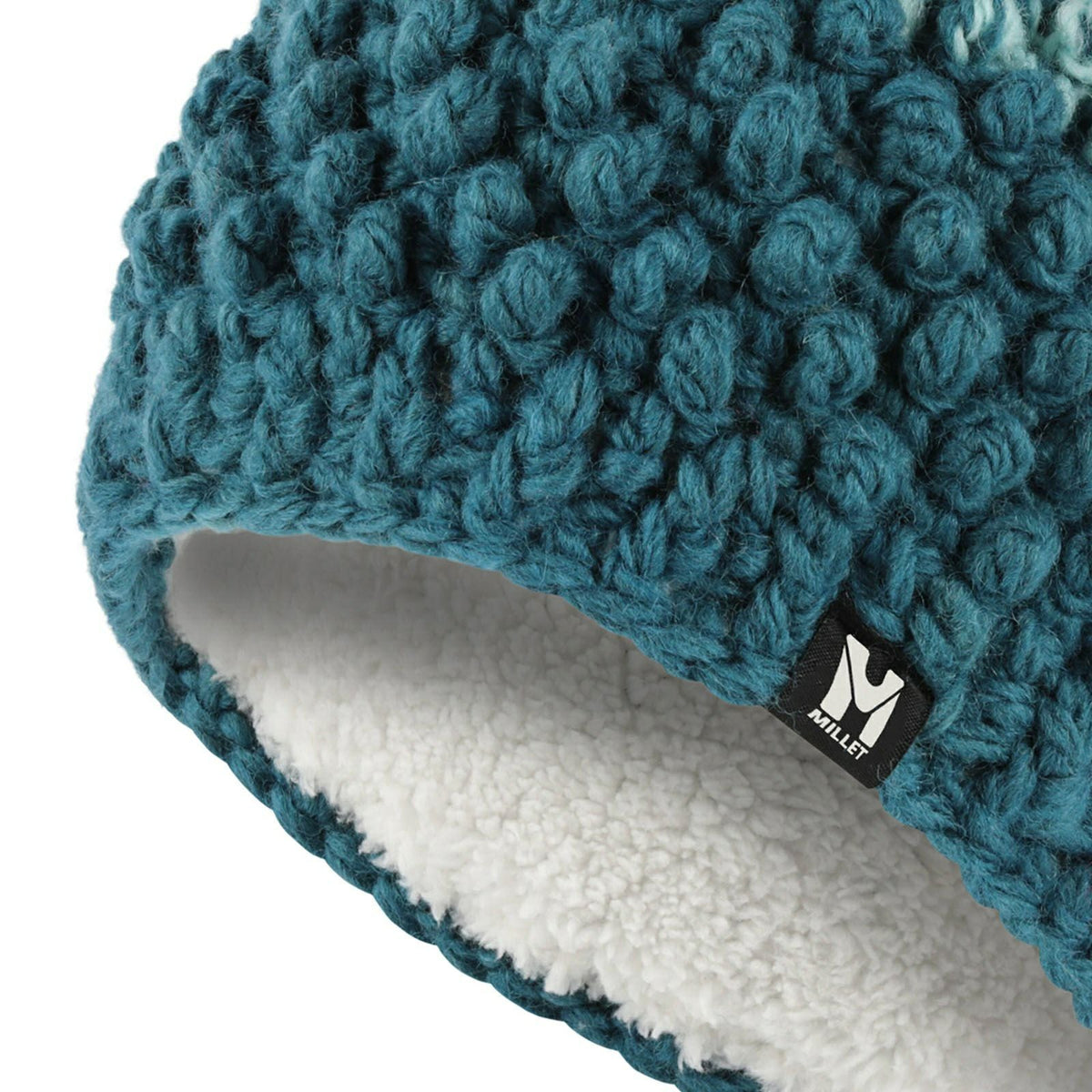 Sunny Beanie