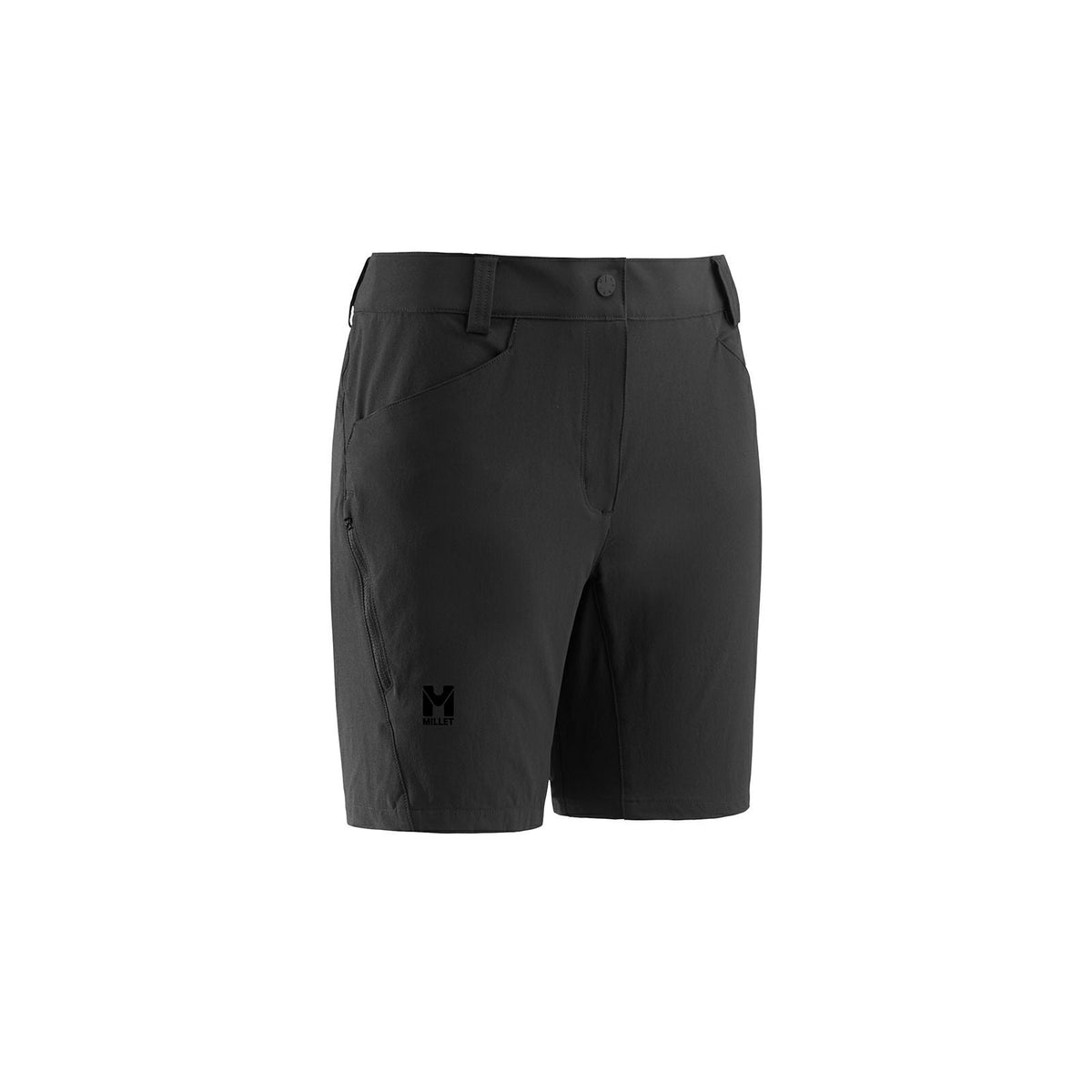 Trekker Stretch Shorts II