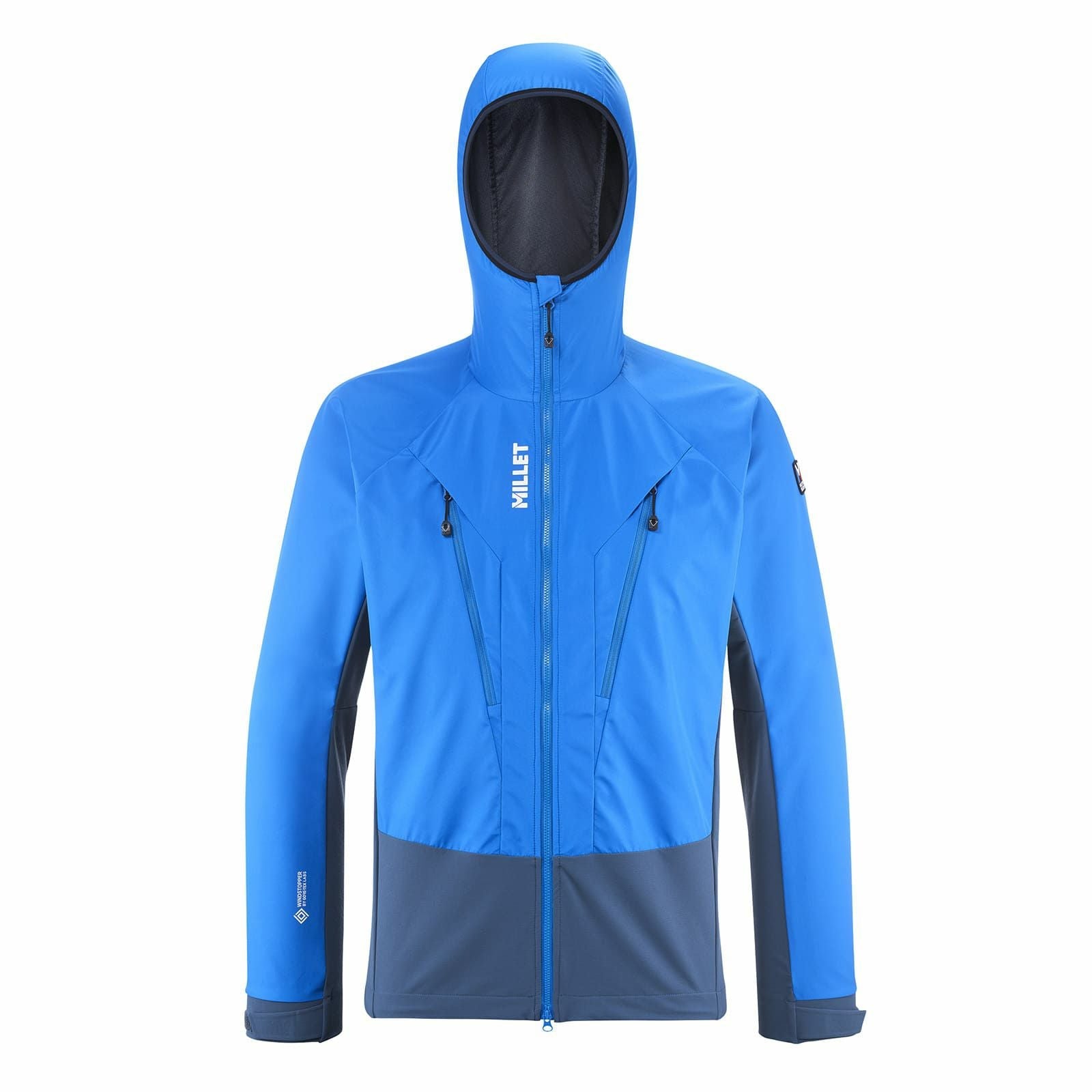 Trilogy V Icon Infinium Jacket