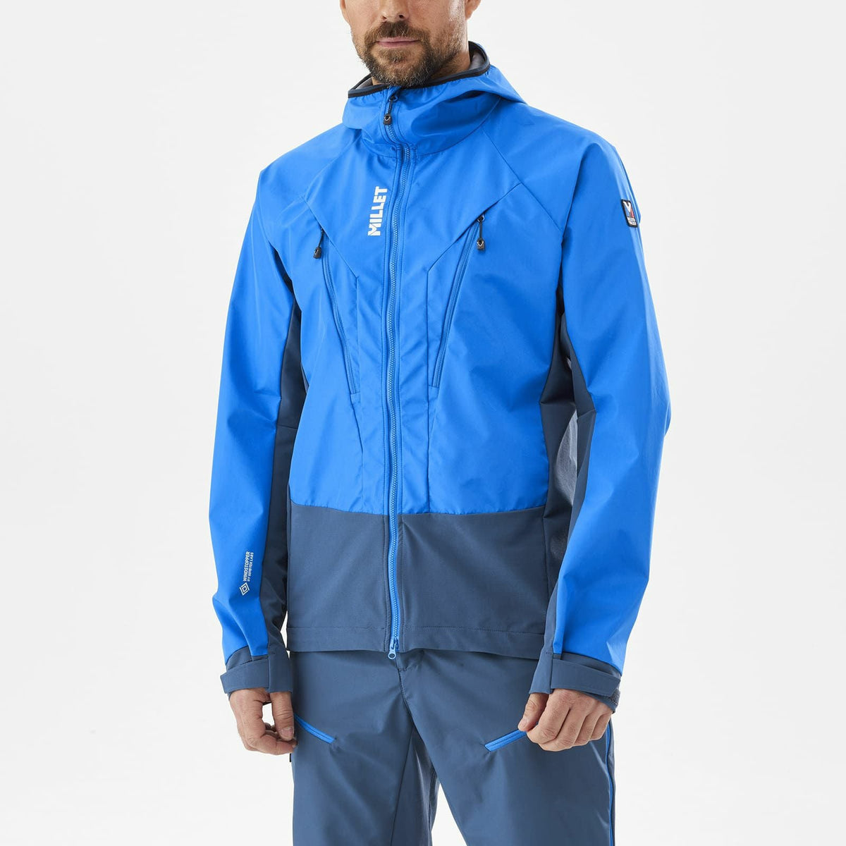 Trilogy V Icon Infinium Jacket