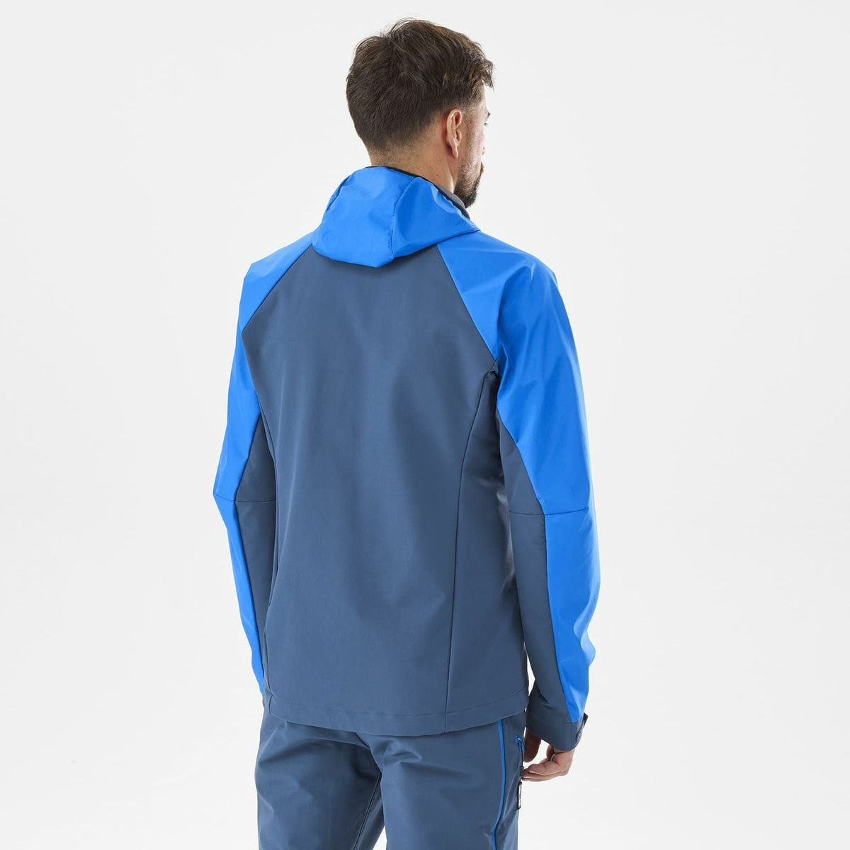 Trilogy V Icon Infinium Jacket