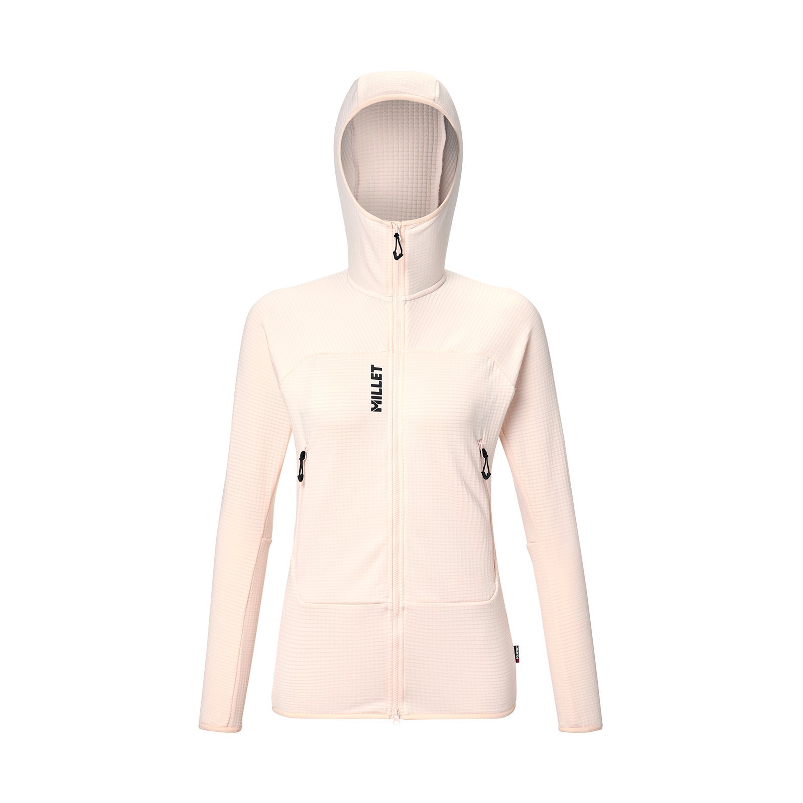 Fusion Grid Hoody