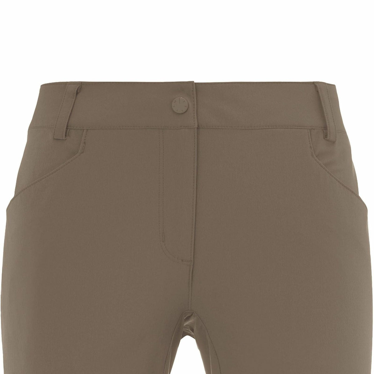 トレッカー ストレッチ パンツ III