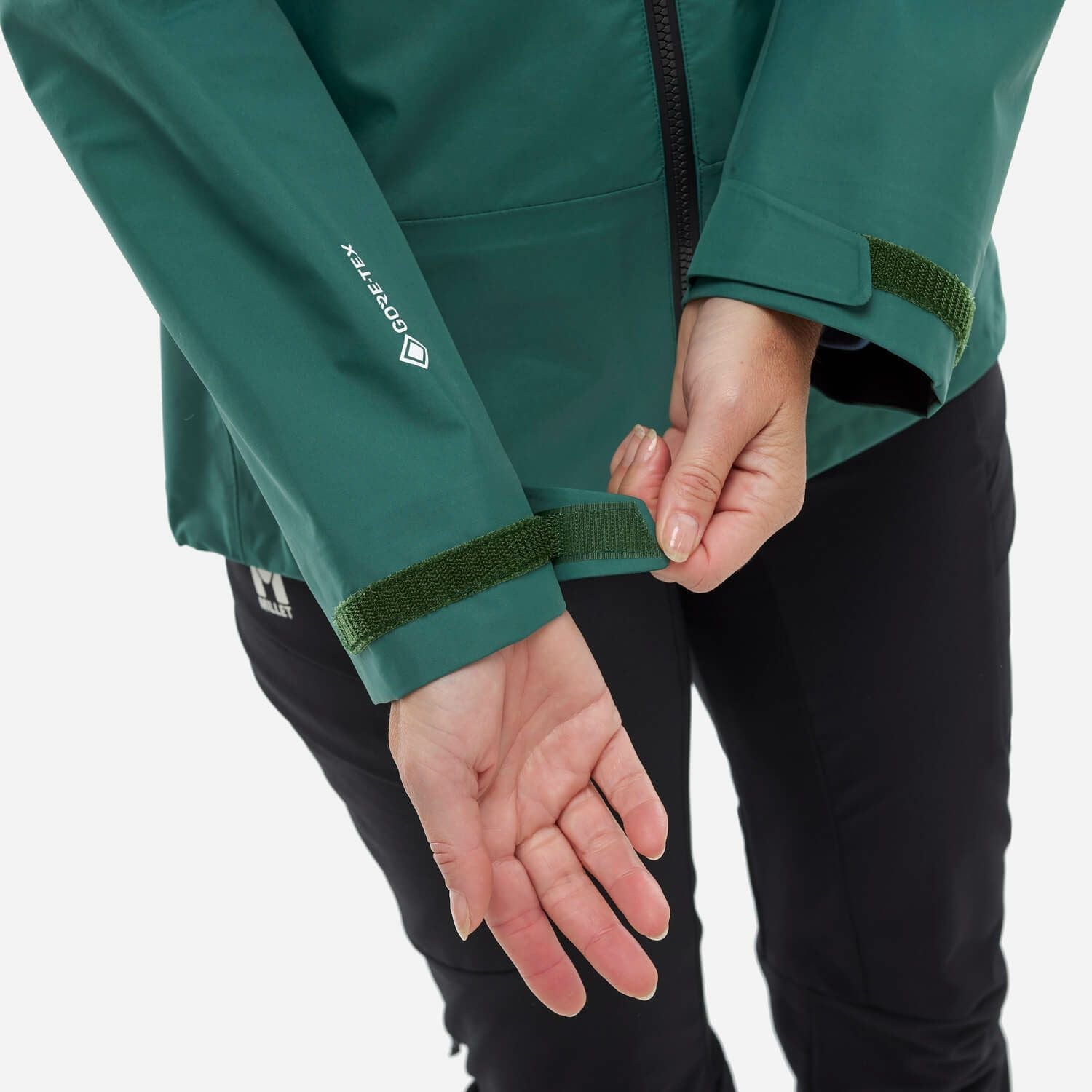 カメット ゴアテックス ジャケット