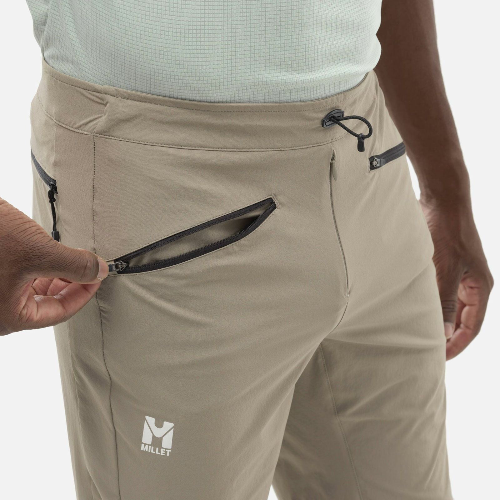 Fusion XCS Shorts