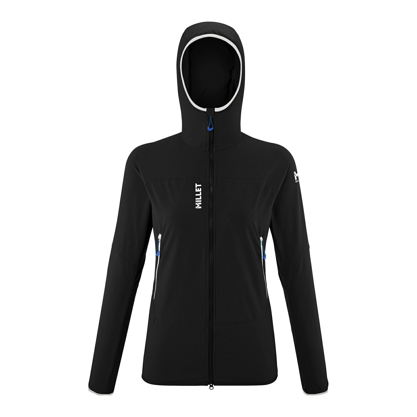 Fusion XCS Hoody