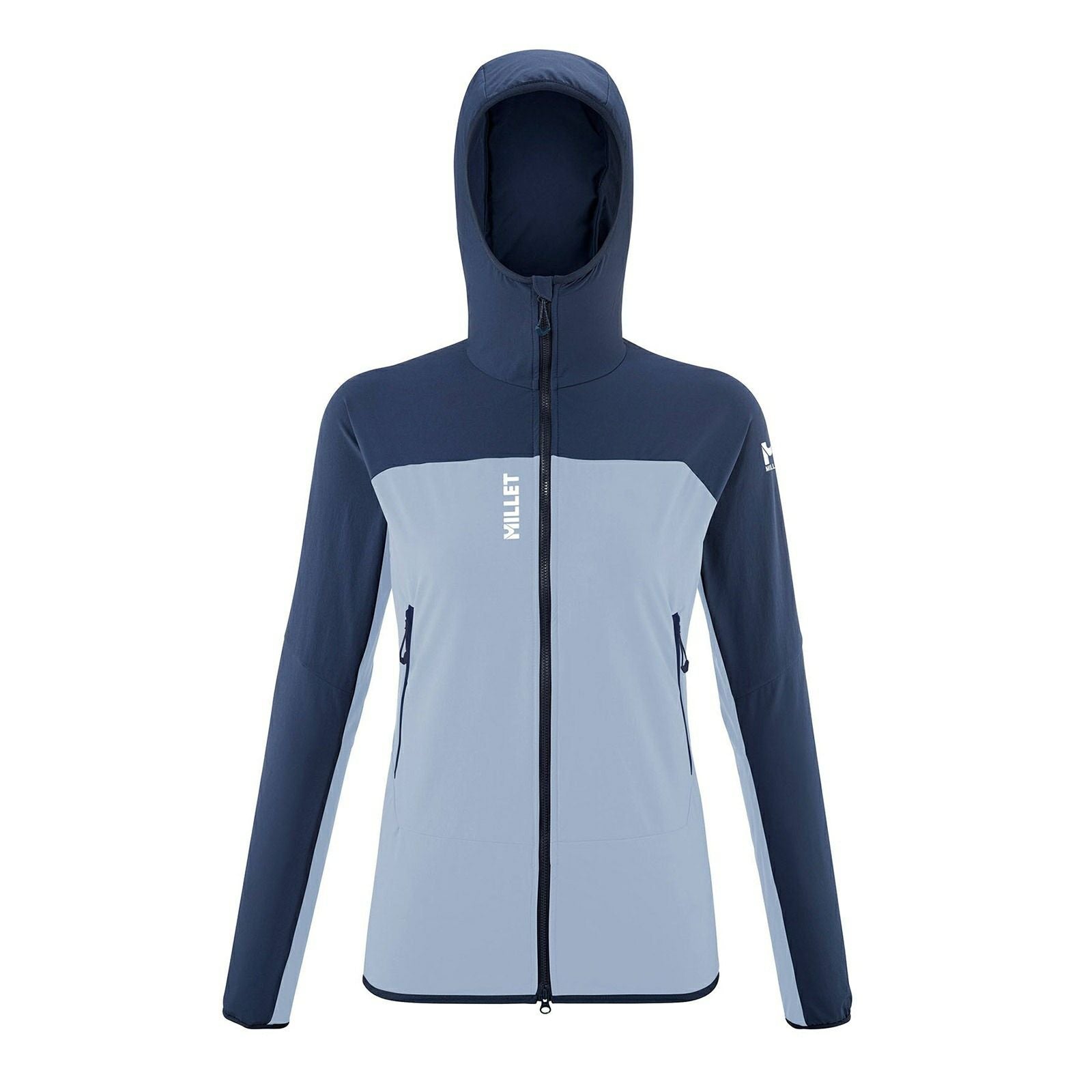 Fusion XCS Hoody