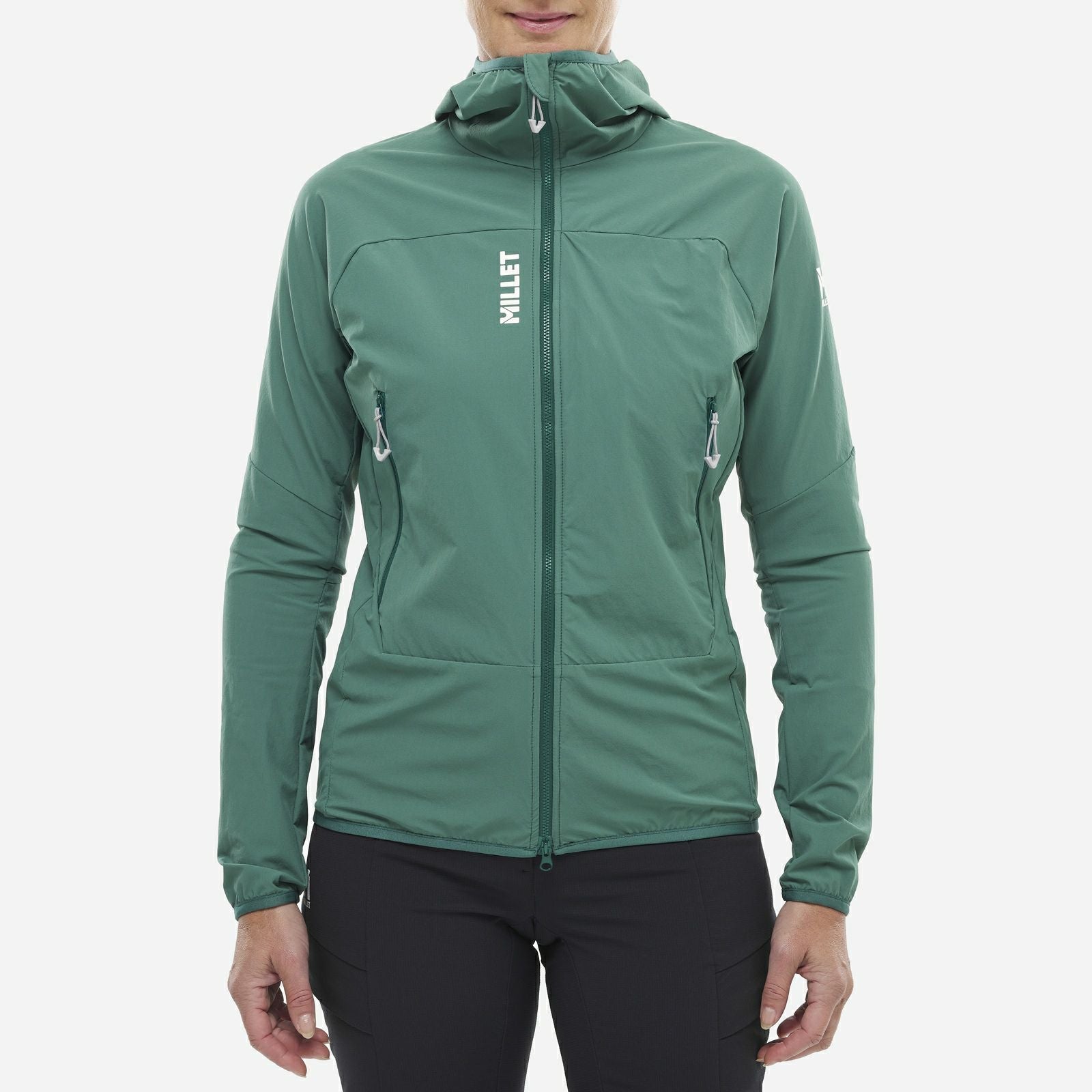 Fusion XCS Hoody