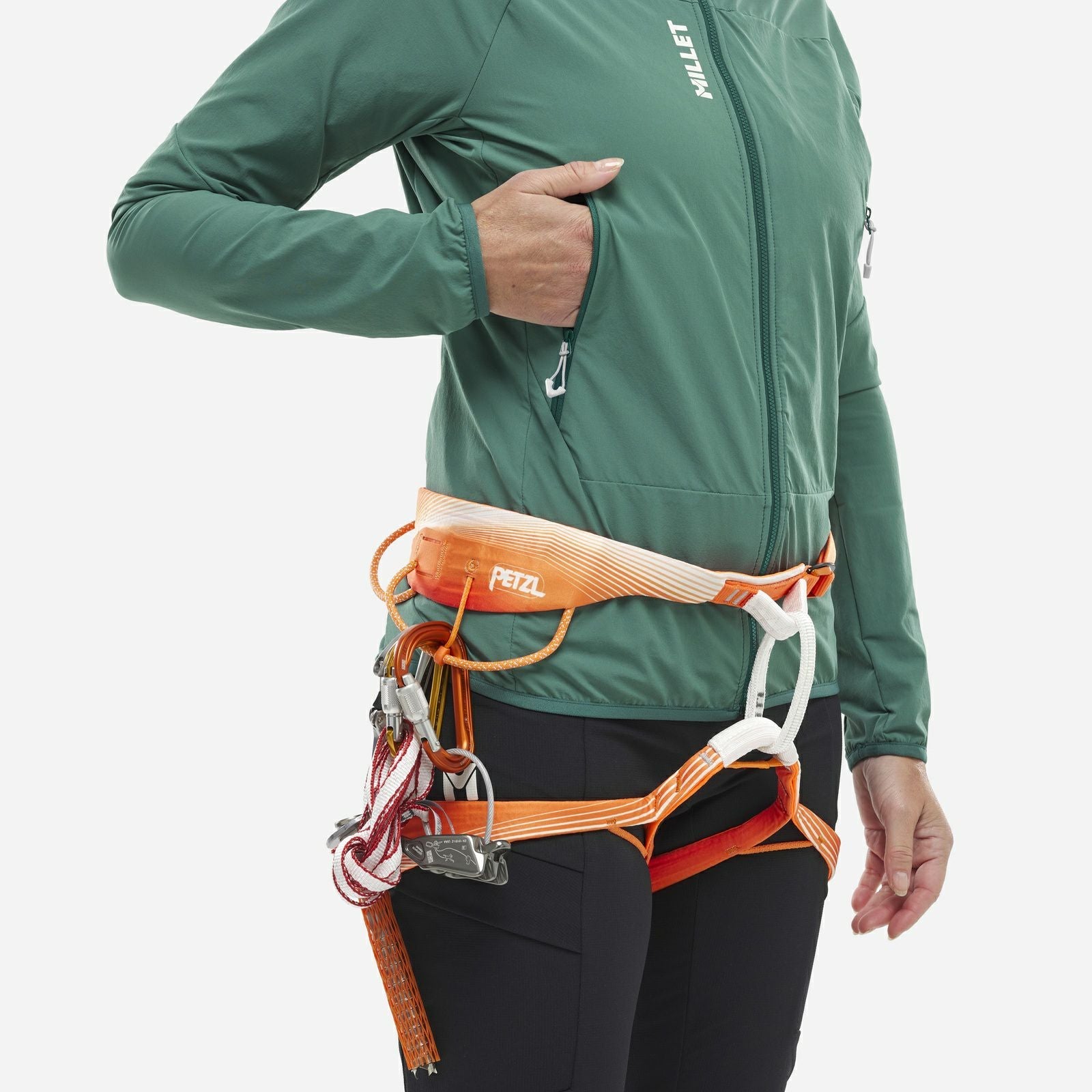 Fusion XCS Hoody